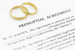 bellevue prenuptial and postnuptial agreement lawyers